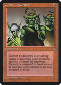 Magic: The Gathering - Orcish Conscripts - Ice Age