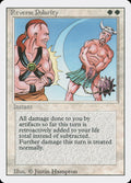 Magic: The Gathering - Reverse Polarity - Revised
