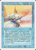 Magic: The Gathering - Siren's Call - Revised