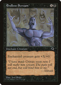 Magic: The Gathering - Endless Scream - Tempest