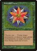Magic: The Gathering - Emerald Charm - Visions