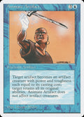 Magic: The Gathering - Animate Artifact - Fourth Edition