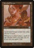 Magic: The Gathering - Jeweled Torque - Mercadian Masques