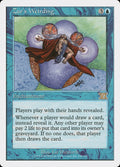 Magic: The Gathering - Zur's Weirding - Sixth Edition