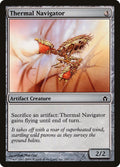 Magic: The Gathering - Thermal Navigator - 5th Dawn