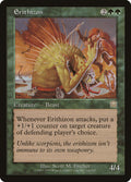 Magic: The Gathering - Erithizon - Mercadian Masques