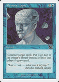 Magic: The Gathering - Memory Lapse - Sixth Edition