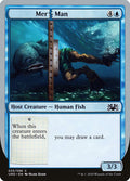 MTG - Mer Man - Unsanctioned (SOS)