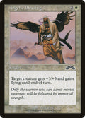 Magic: The Gathering - Angelic Blessing - Exodus