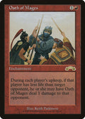 Magic: The Gathering - Oath of Mages - Exodus
