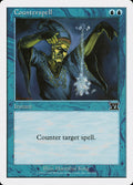 Magic: The Gathering - Counterspell - Sixth Edition