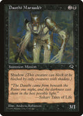 Magic: The Gathering - Dauthi Marauder - Tempest