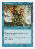 Magic: The Gathering - Boomerang - Sixth Edition