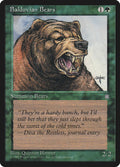 Magic: The Gathering - Balduvian Bears - Ice Age
