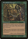 Magic: The Gathering - Skyshroud Ranger - Tempest