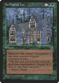 Magic: The Gathering - An-Havva Inn - Homelands