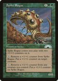 Magic: The Gathering - Spike Rogue - Exodus