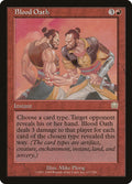 Magic: The Gathering - Blood Oath - Mercadian Masques