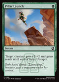 Magic: The Gathering - Pillar Launch - Avatar: The Last Airbender