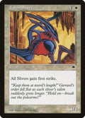Magic: The Gathering - Talon Sliver - Tempest