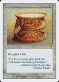 Magic: The Gathering - Sacred Nectar - Seventh Edition