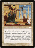 Magic: The Gathering - Soul Shepherd - Weatherlight