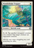 MTG - Wanderbrine Trapper - Lorwyn Eclipsed (SOS)