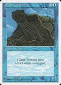 Magic: The Gathering - Giant Tortoise - Fourth Edition