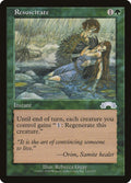 Magic: The Gathering - Resuscitate - Exodus