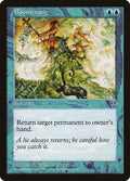 Magic: The Gathering - Boomerang - Mirage