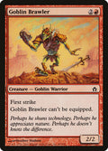 Magic: The Gathering - Goblin Brawler - 5th Dawn