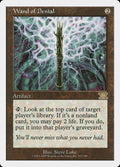 Magic: The Gathering - Wand of Denial - Sixth Edition