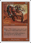 Magic: The Gathering - Goblin Chariot - Seventh Edition