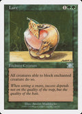 Magic: The Gathering - Lure - Sixth Edition