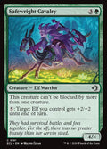 MTG - Safewright Cavalry - Lorwyn Eclipsed (SOS)