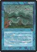 Magic: The Gathering - Giant Oyster - Homelands