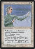 Magic: The Gathering - Arenson's Aura - Ice Age