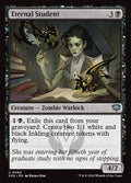 MTG - Eternal Student - Secrets of Strixhaven (SOS)