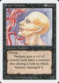 Magic: The Gathering - Sengir Vampire - Revised
