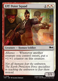 MTG - EPF Point Squad - Teenage Mutant Ninja Turtles (SOS)