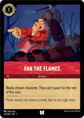 MTG - Fan The Flames - The First Chapter (SOS)