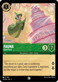 Lorcana - Fauna - Good Fairy - Shimmering Skies