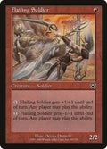 Magic: The Gathering - Flailing Soldier - Mercadian Masques