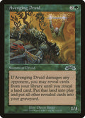 Magic: The Gathering - Avenging Druid - Exodus