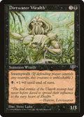 Magic: The Gathering - Dirtwater Wraith - Mirage
