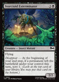 MTG - Insectoid Exterminator - Teenage Mutant Ninja Turtles (SOS)