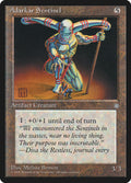 Magic: The Gathering - Adarkar Sentinel - Ice Age