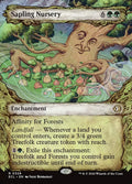 MTG - Sapling Nursery - Lorwyn Eclipsed (SOS)