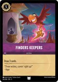 Lorcana - Finders Keepers - Shimmering Skies