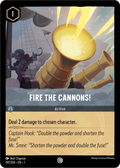 MTG - Fire The Cannons! - The First Chapter (SOS)